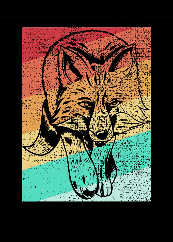 Fox Retro