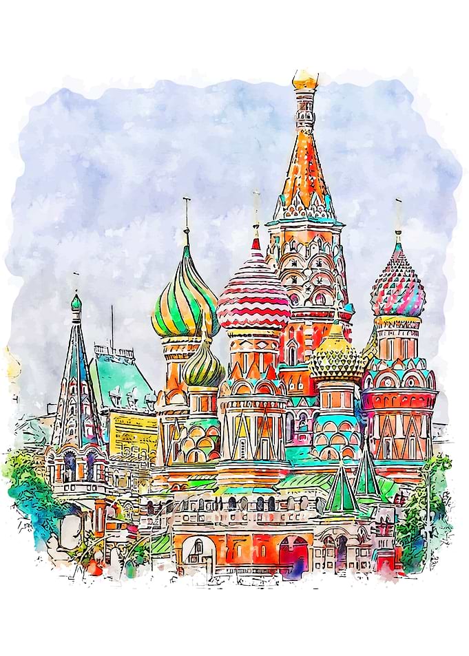Moscow russia