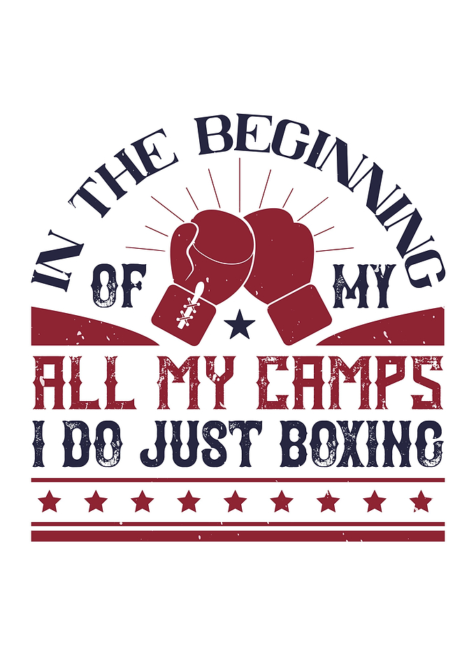boxing