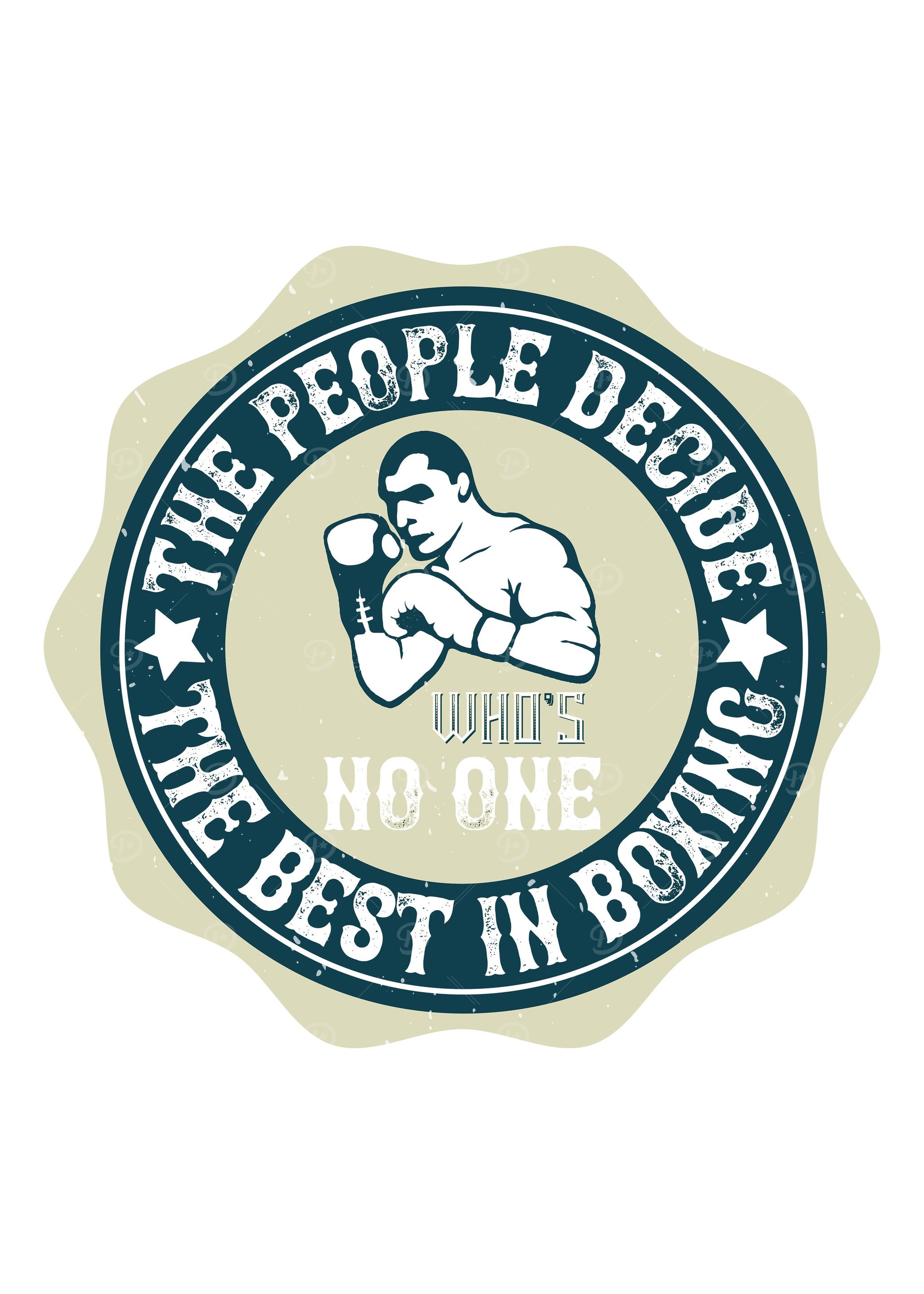 the best in boxing