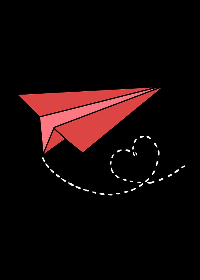Paper Airplane