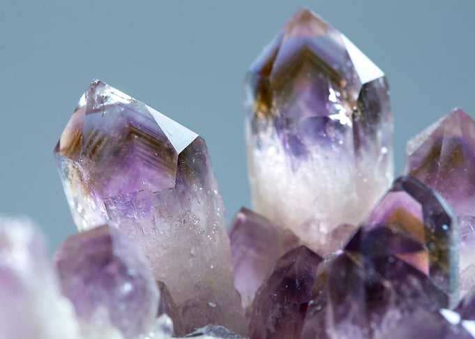 crystal mineral specimen