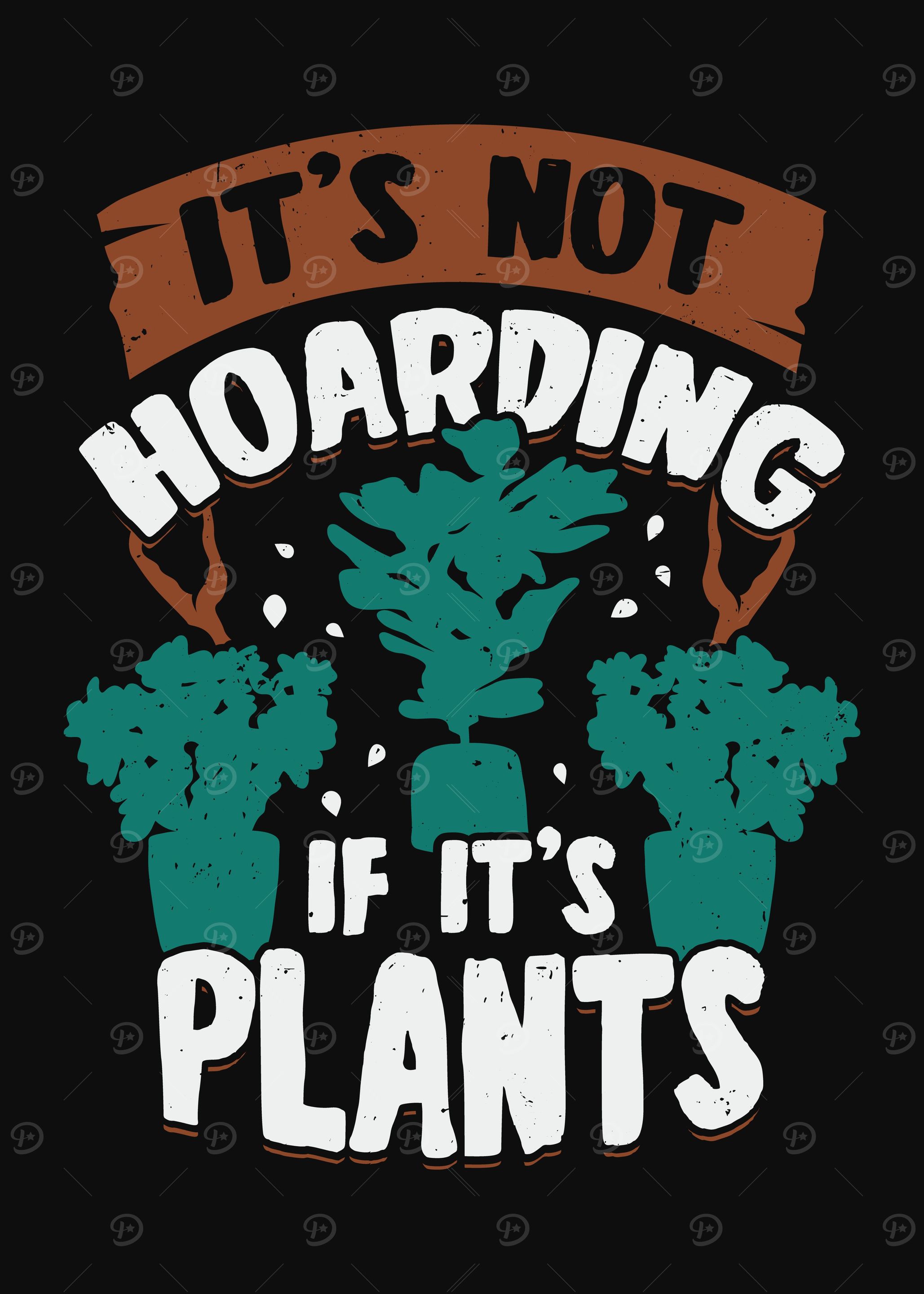 Plants Gardening Design