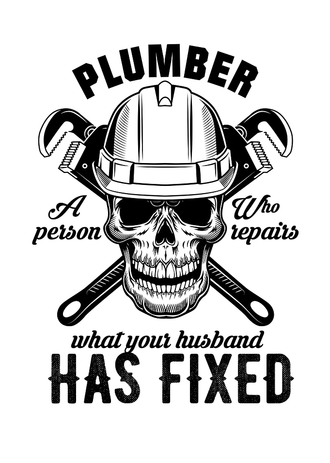 Plumber