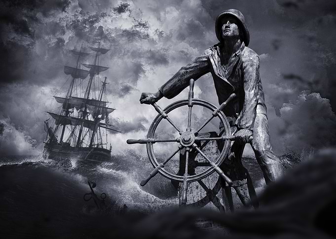 Explore life and adventure
