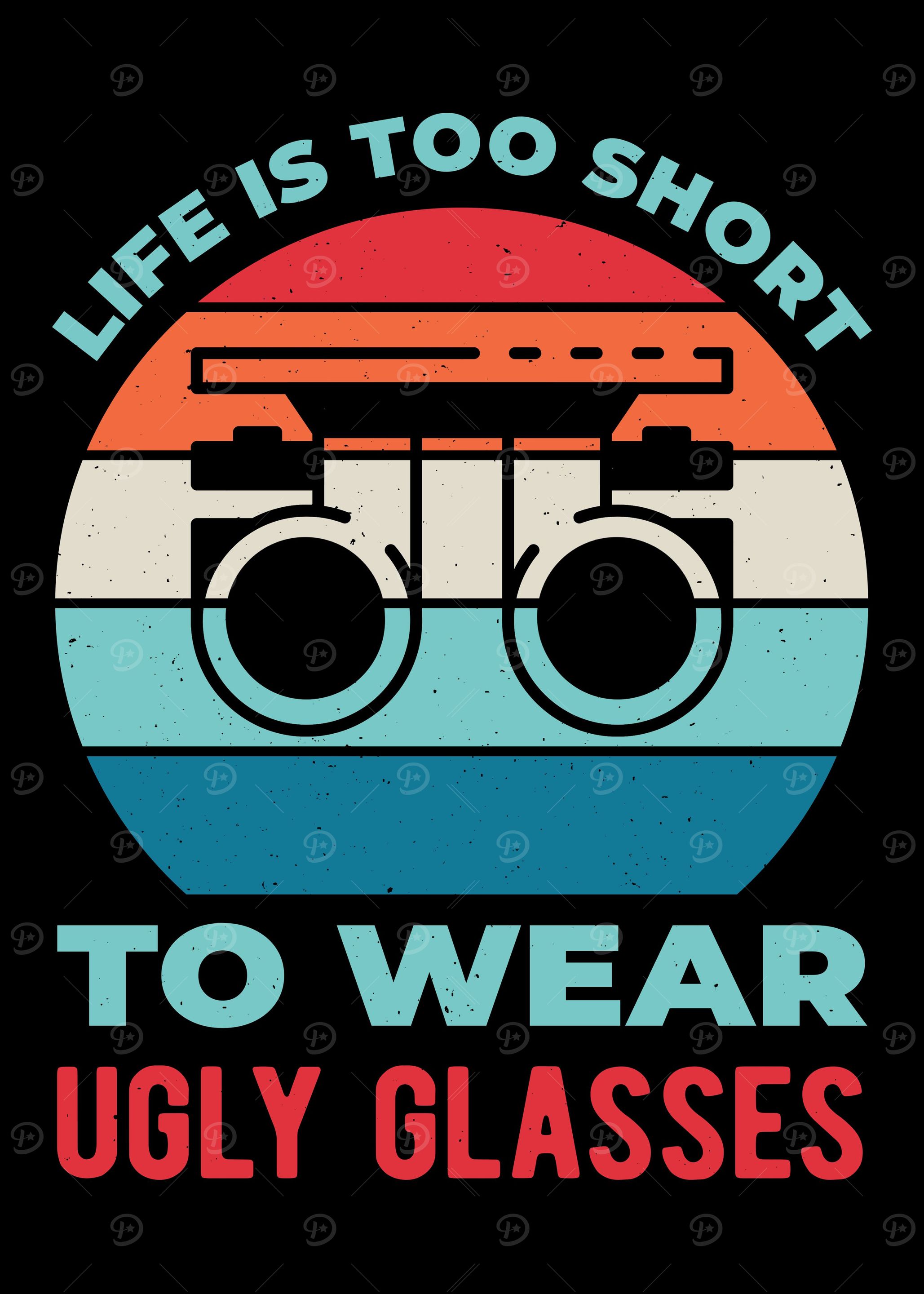 Funny Optometrist