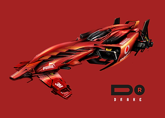 Racing Team Drake