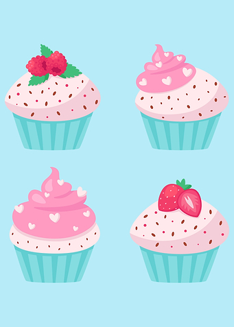 Cake Bakery