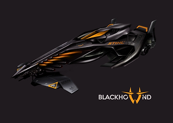 Team Blackhound