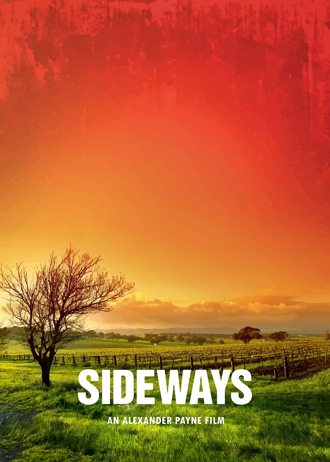 Sideways