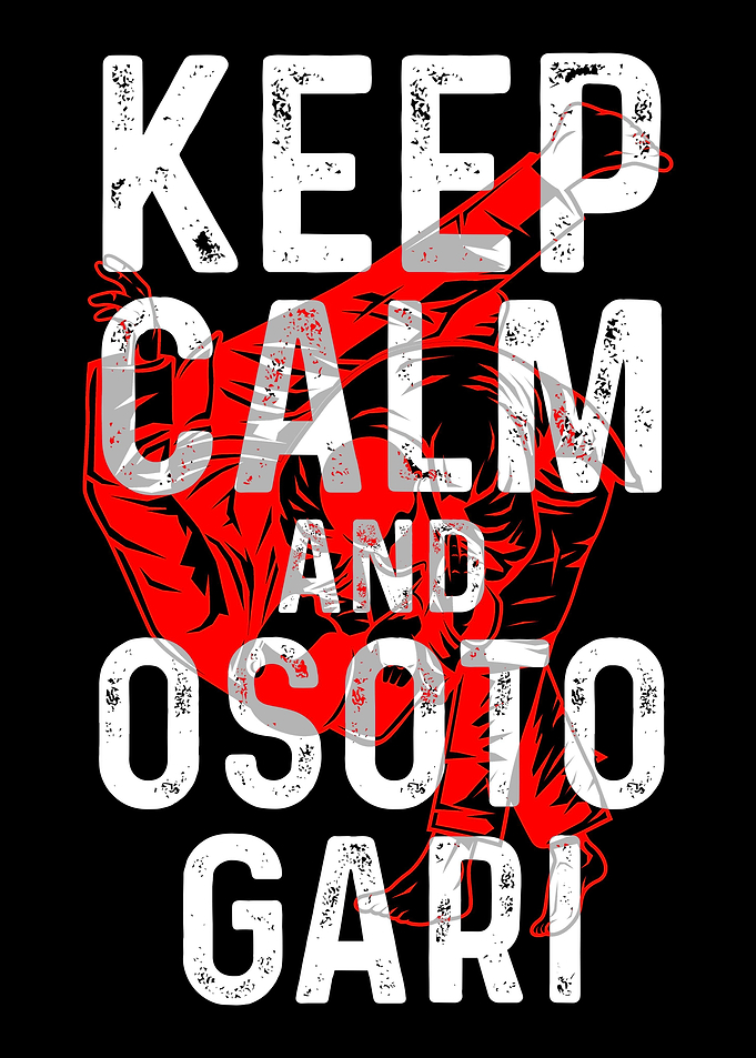 Judo Martial Art