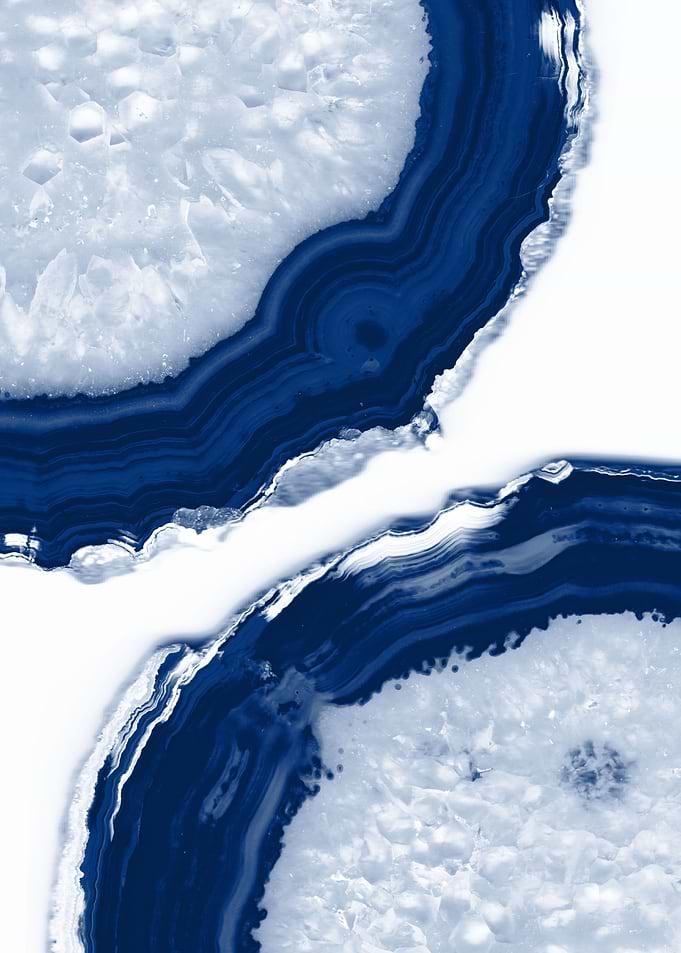 Blue Agate 4