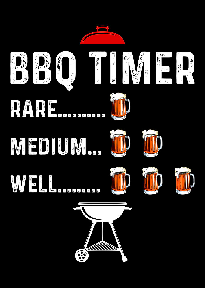 Grill Barbecue BBQ Season