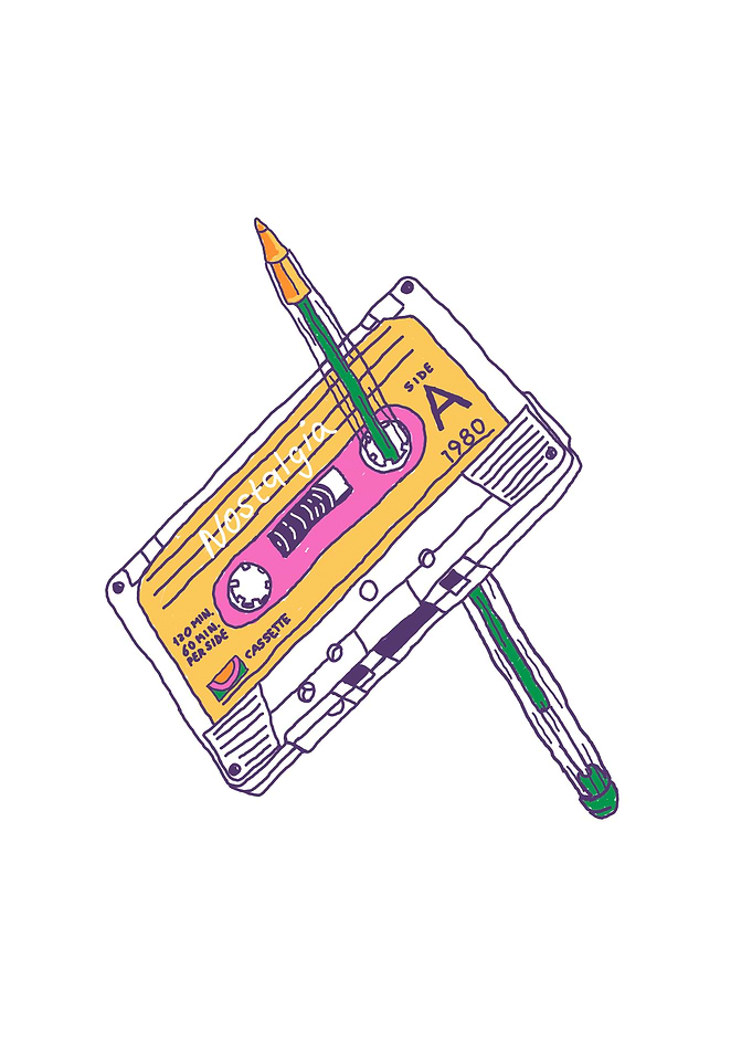 Nostalgia
