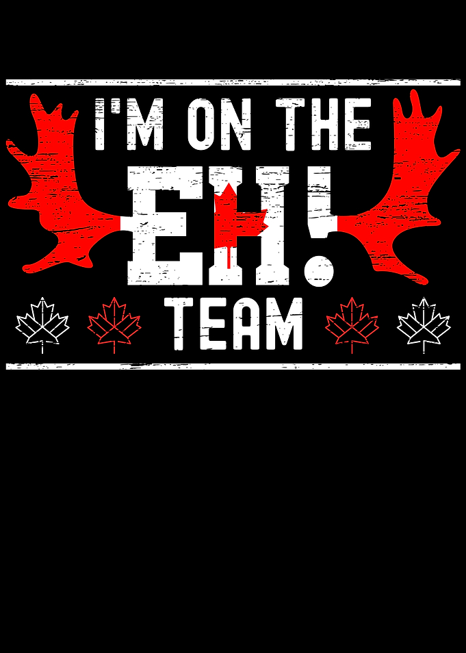 Im On The EH Team