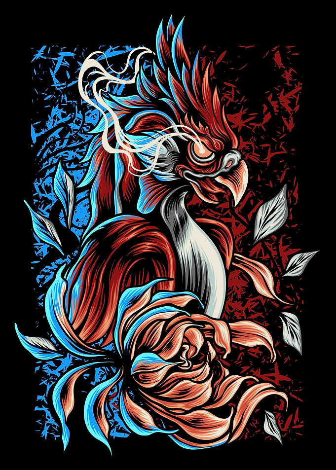 The Phoenix