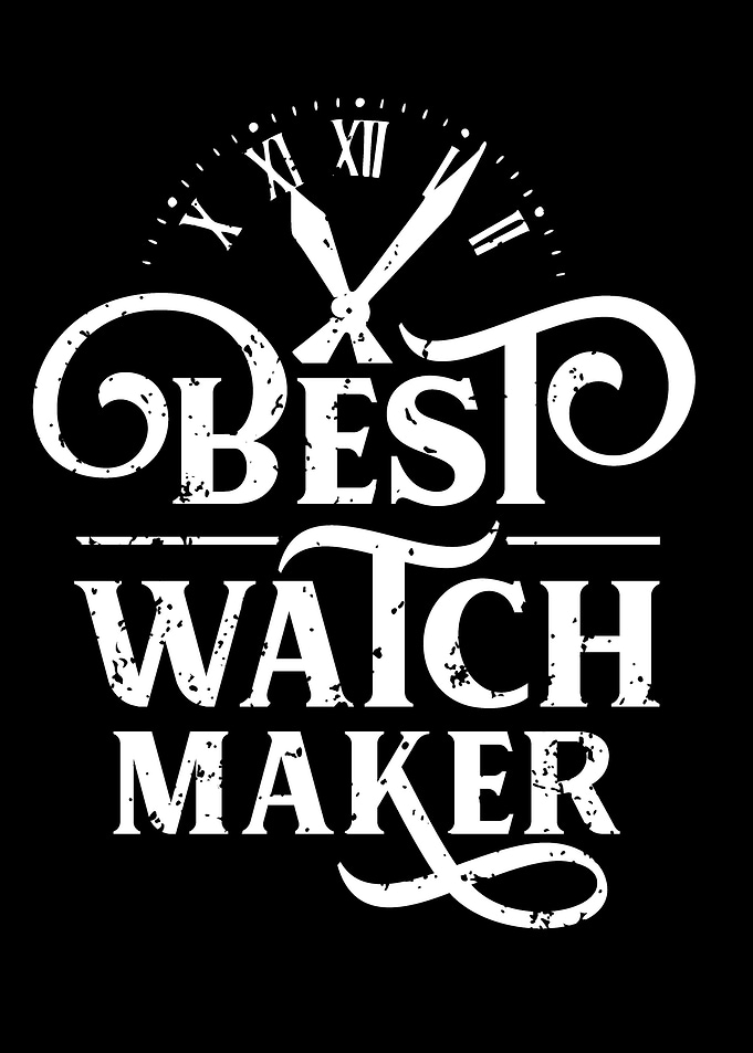 Best Watchmaker