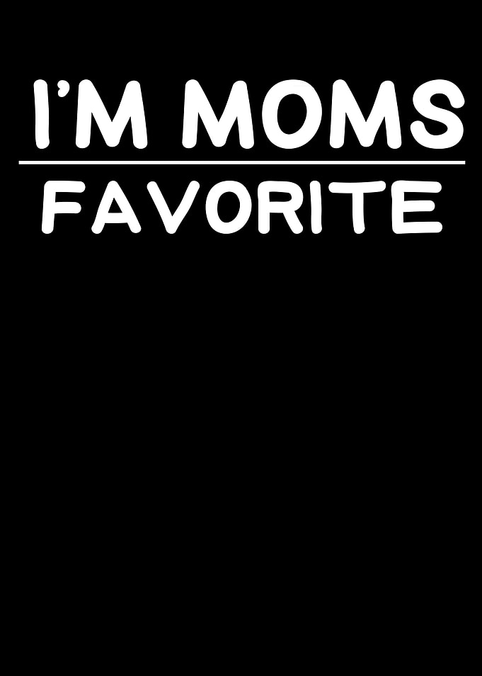 Mamas Favorite