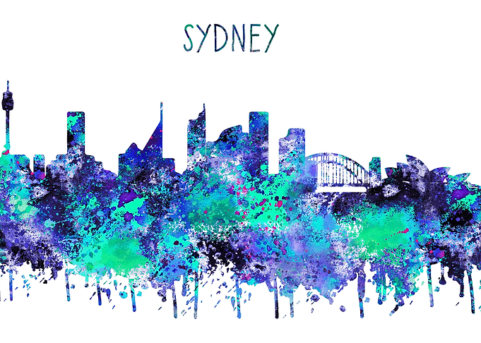Sydney