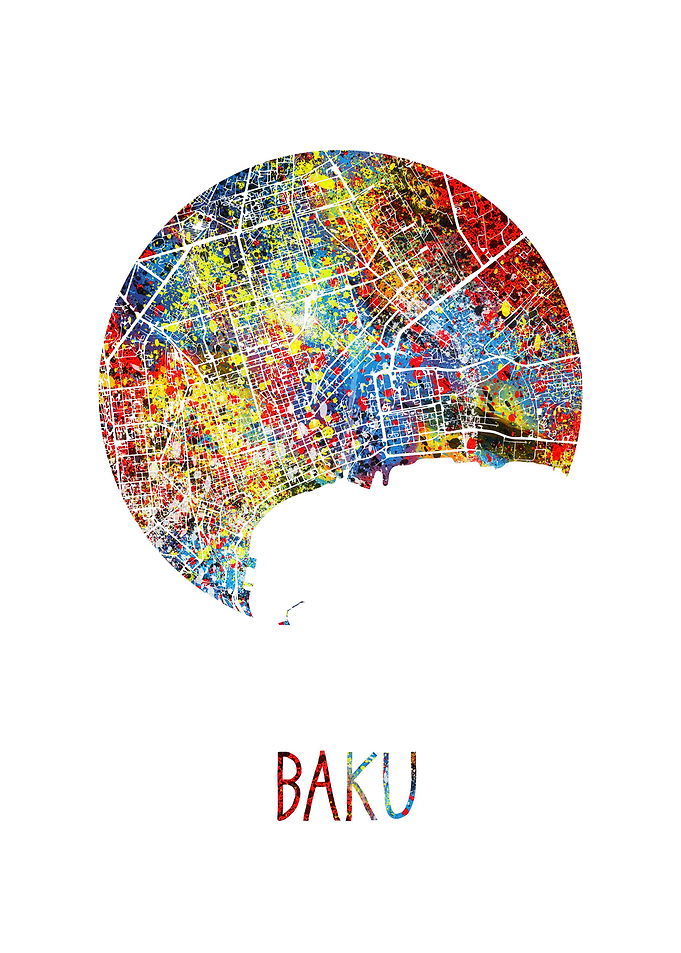 Baku