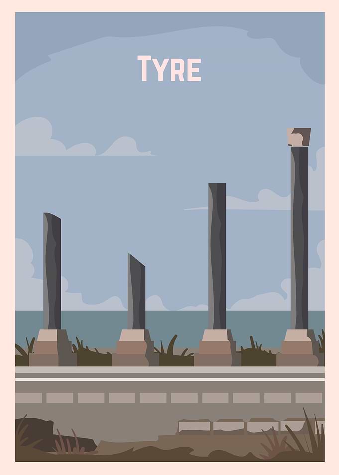 Tyre