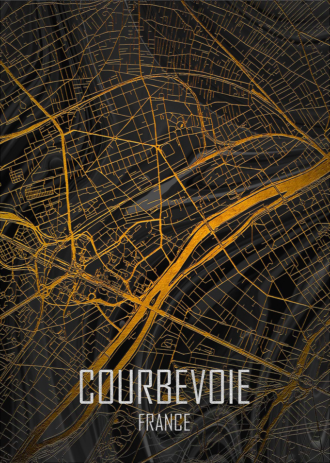 Courbevoie France