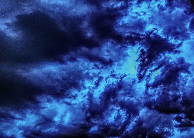 Turbulence