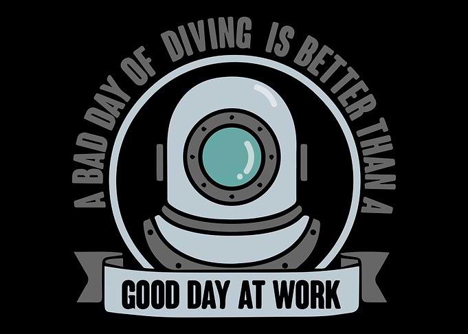 Scuba Diving Snorkeling