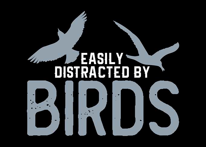 Bird Joke Ornithologist