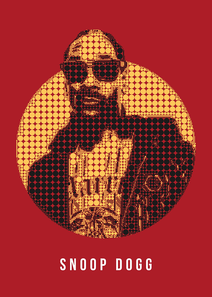 Snoop dogg