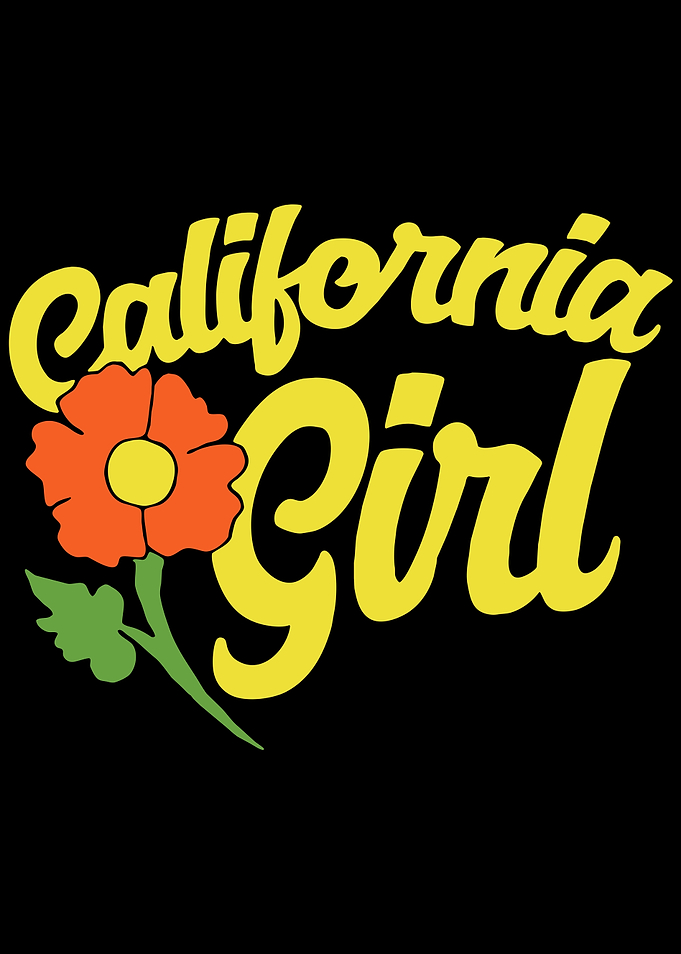 California Girl