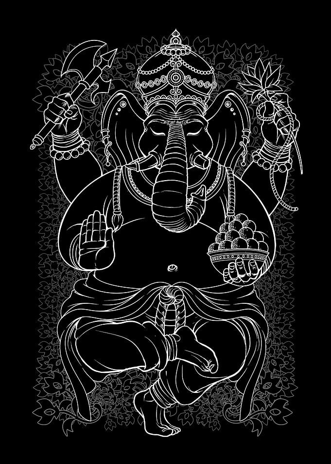 Ganesh