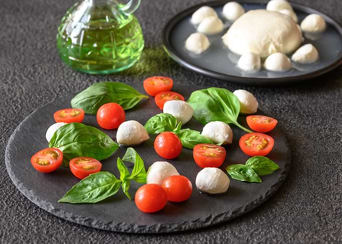 Caprese Salad