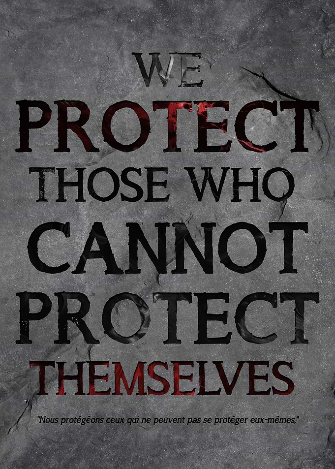 The Argent Family Motto