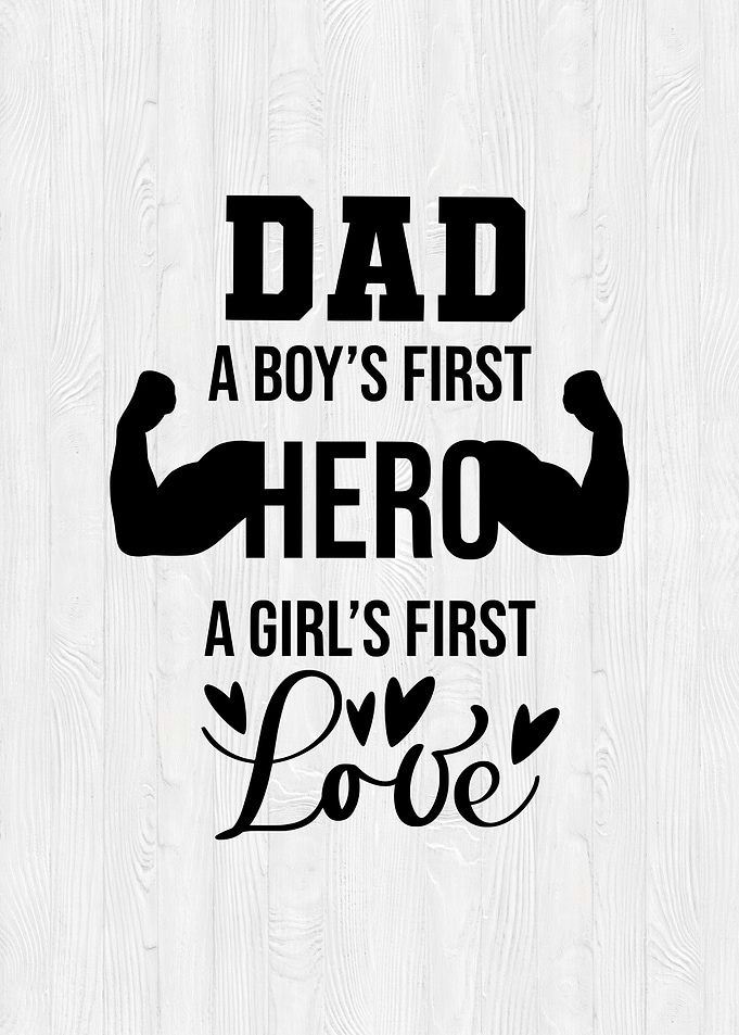 Dad