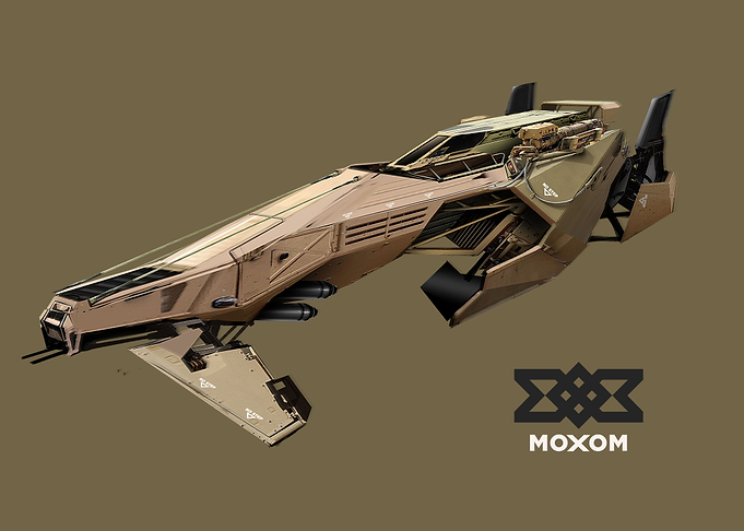 Racing Team MOXOM