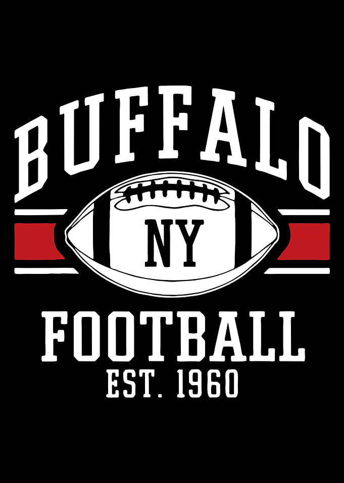 Buffalo Football