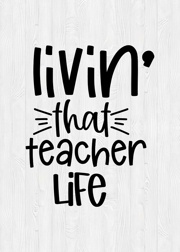Teacher