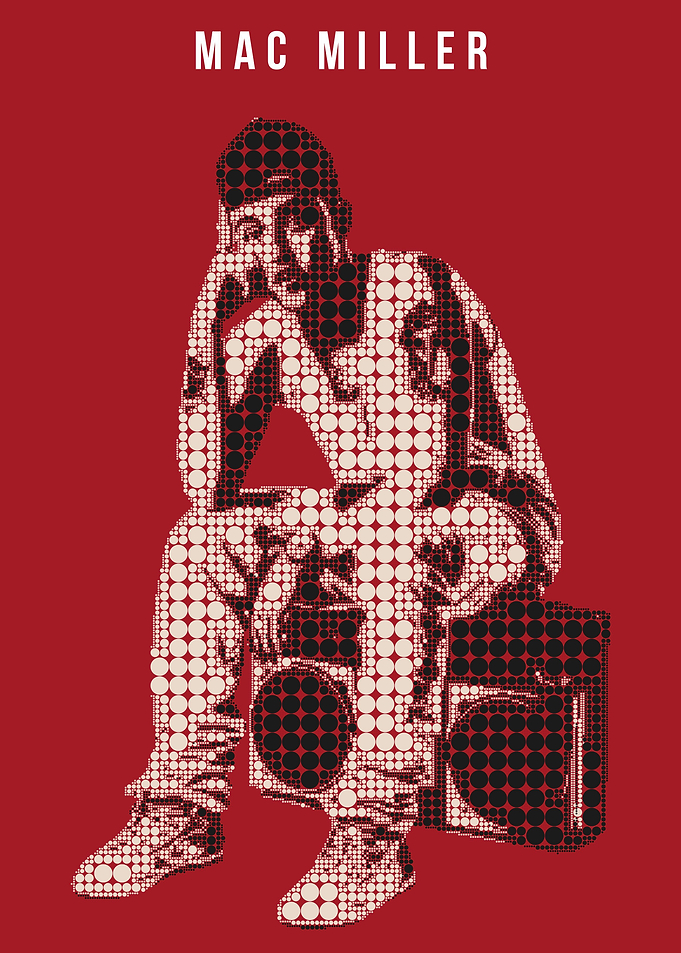 Mac Miller