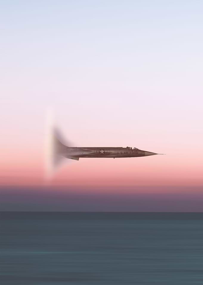 fast