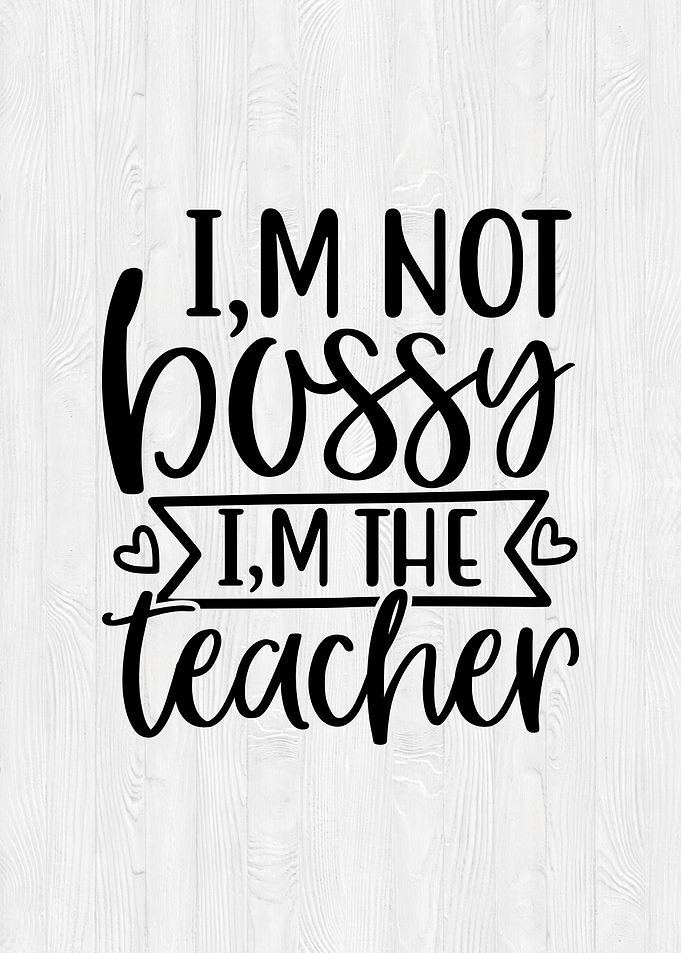 Teacher