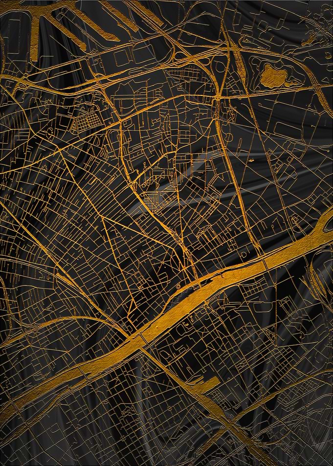Asnieres sur Seine France