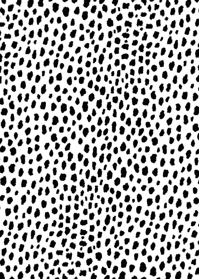 Dalmatian Spots