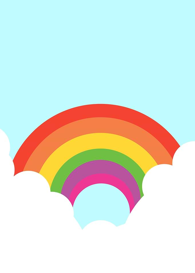 Rainbow