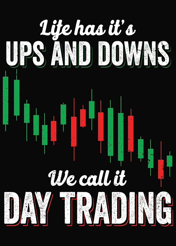 Trading Day Trading Stock