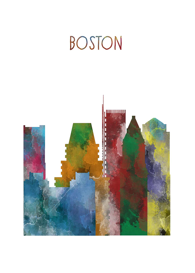 Boston