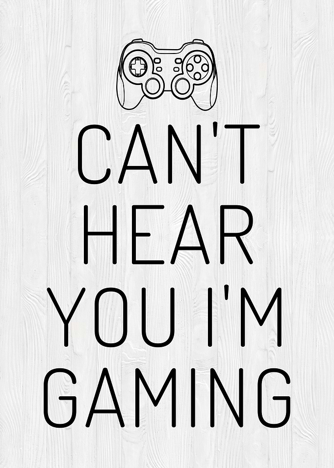Game