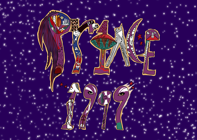 Prince 1999