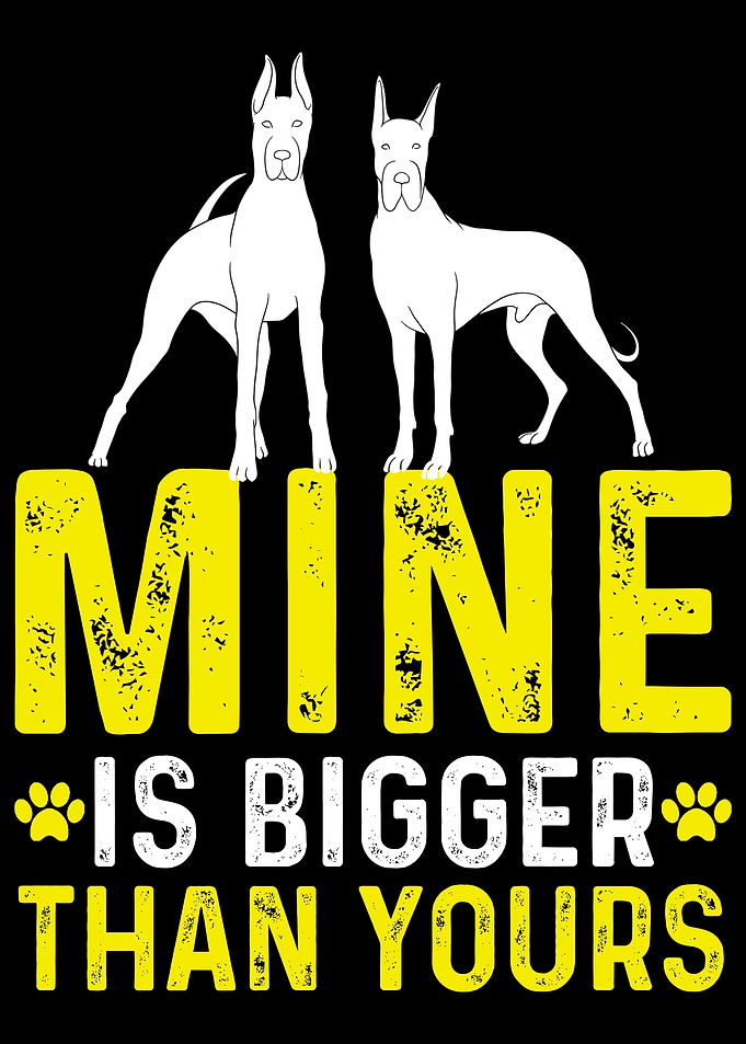 Great Dane
