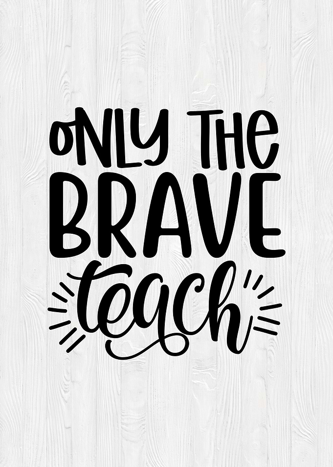 Teacher